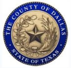 Dallas County, Texas Logo